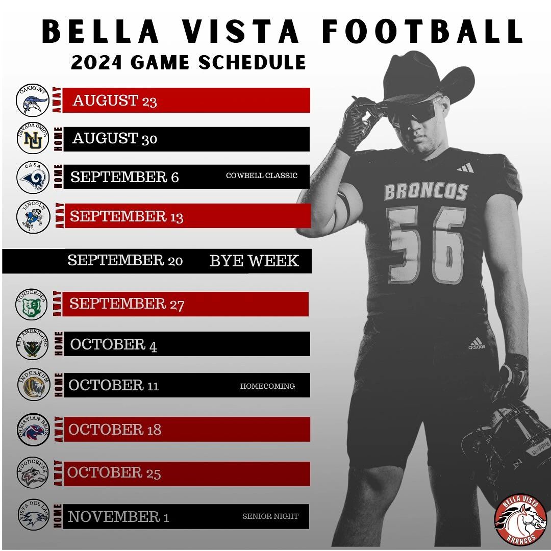 Bella Vista High School Football bella-vista-high-school-football